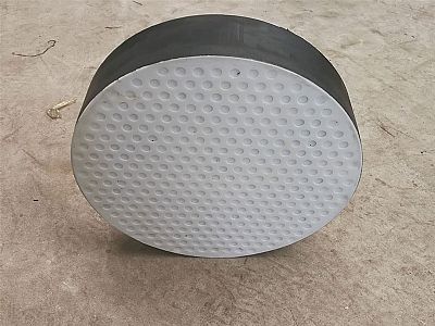 章贡区四氟板式橡胶支座易于更换缓冲隔震